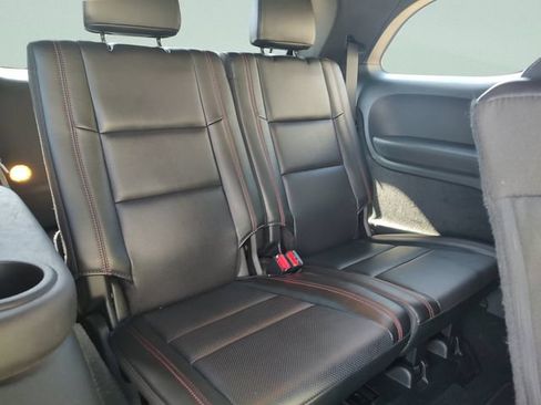 Certified 2024 Dodge Durango GT AWD/4WD image 33
