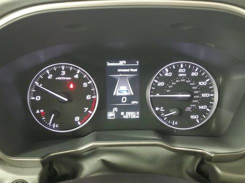 Used 2023 Subaru Outback Onyx Edition AWD/4WD image 25