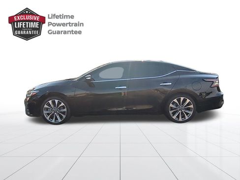 Certified 2023 Nissan Maxima Platinum w/ Sport Mat Group image 6