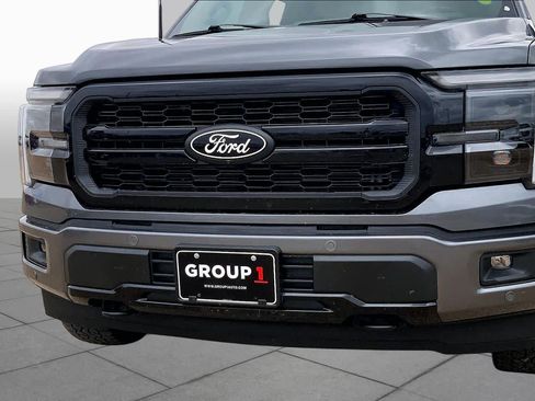 Certified 2025 Ford F150 Lariat AWD/4WD image 30