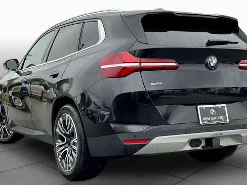 New 2026 BMW X3 xDrive30 w/ Convenience Package AWD/4WD image 12