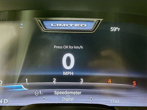 New 2026 RAM 3500 Limited image 11