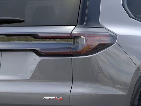 New 2026 GMC Acadia AT4 w/ Super Cruise Package AWD/4WD image 11