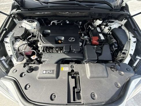 Certified 2025 Lexus NX 250 FWD w/ Towing Package (2000 Lbs) image 27
