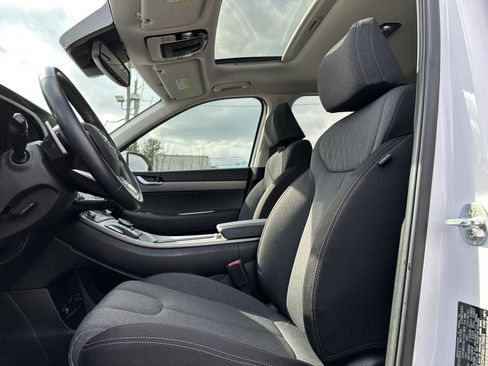 Used 2021 Hyundai Palisade SEL image 10