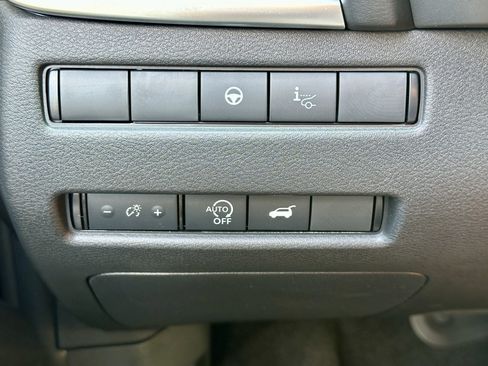 New 2026 Nissan Rogue Platinum w/ Platinum Premium Package image 28