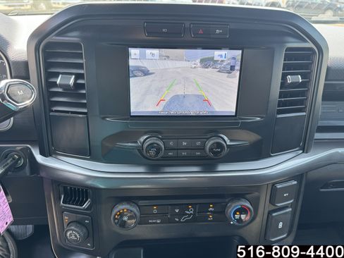 Used 2023 Ford F150 XL w/ STX Appearance Package AWD/4WD image 19