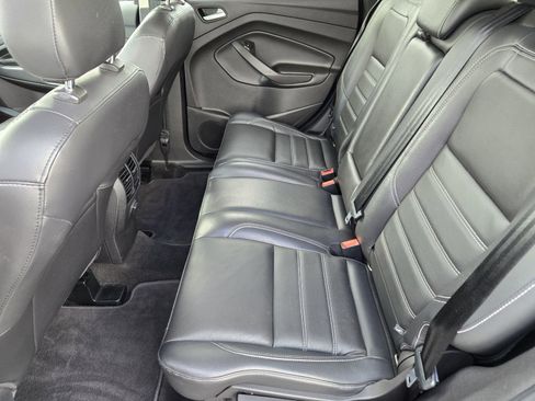 Used 2018 Ford Escape SEL image 27