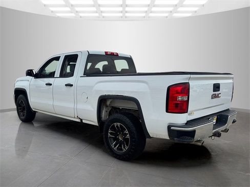 Used 2016 GMC Sierra 1500 2WD Double Cab w/ Sierra Convenience Package image 6