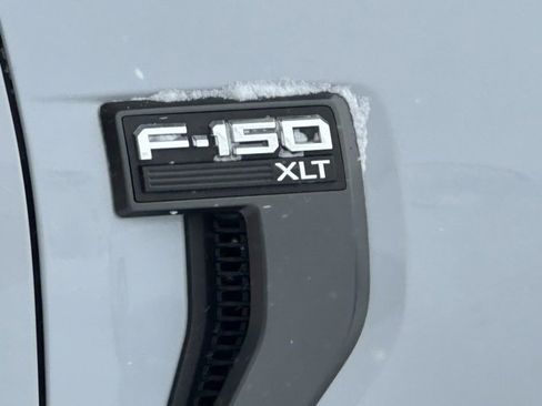 Used 2021 Ford F150 XLT w/ Equipment Group 302A High image 5