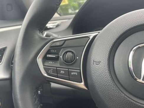 Used 2023 Acura RDX AWD w/ Technology Package image 23
