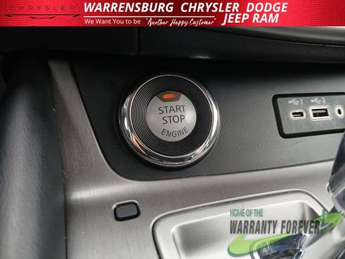 Used 2023 Nissan Murano SL w/ SL Moonroof Package AWD/4WD image 29
