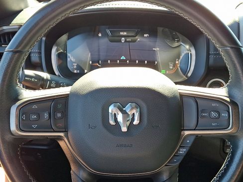 Used 2023 RAM 1500 Rebel w/ Rebel Level 2 Equipment Group image 19