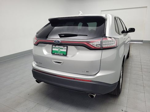 Used 2017 Ford Edge SE AWD/4WD image 7