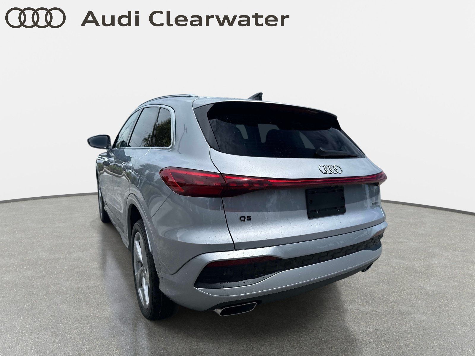 New 2026 Audi Q5 Premium Plus AWD/4WD image 8