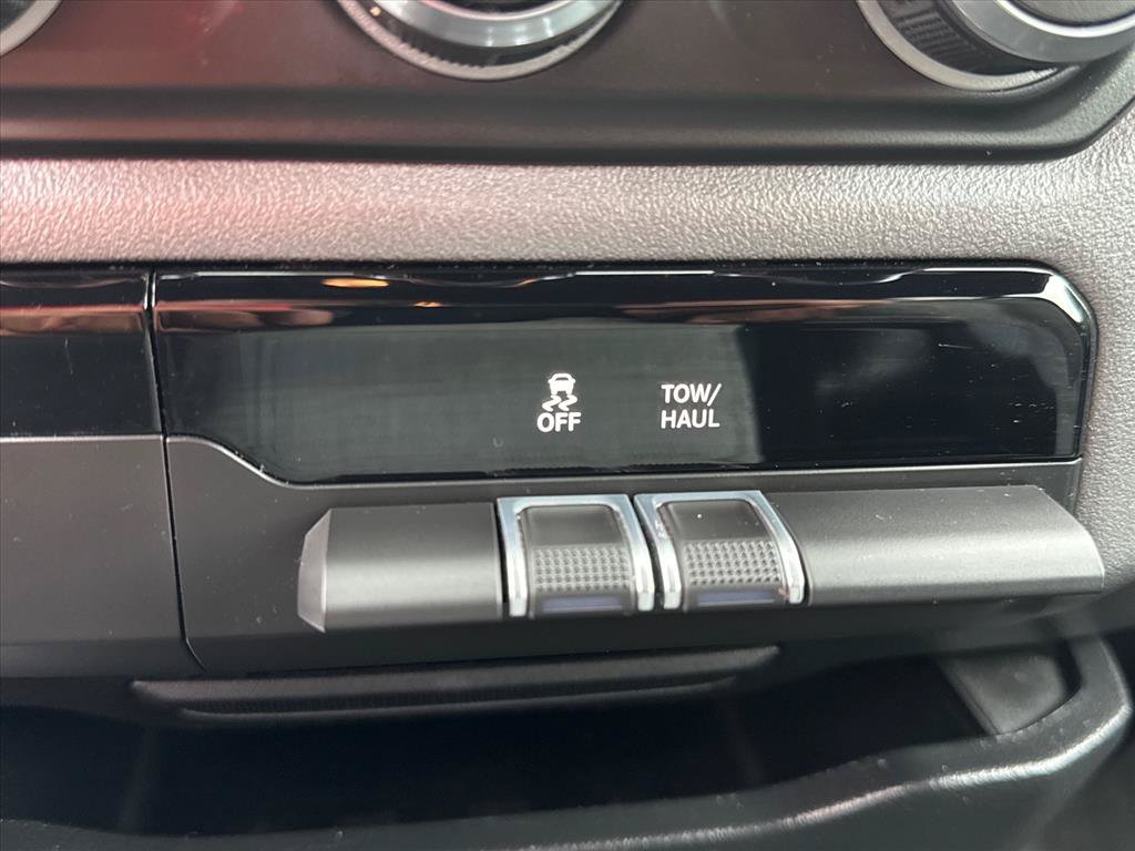Used 2022 RAM 1500 Big Horn AWD/4WD image 14