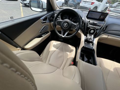 Certified 2023 Acura RDX AWD w/ Technology Package image 3