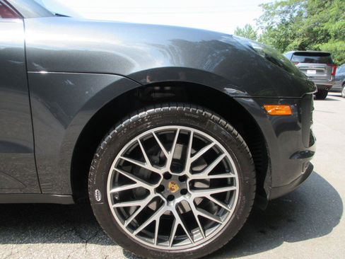 Used 2020 Porsche Macan S AWD/4WD image 19