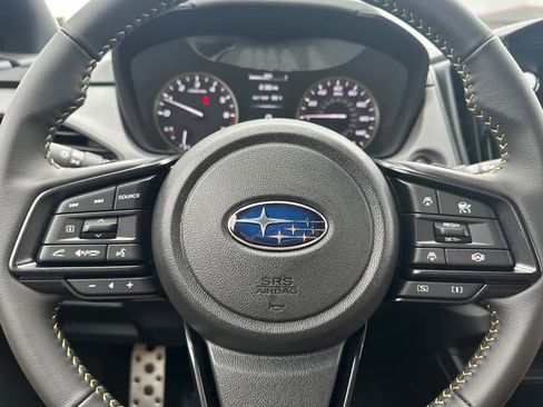 New 2025 Subaru Crosstrek 2.5i Sport w/ Crosstrek Mirror Package image 24