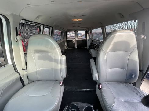 Used 2008 Ford E-350 and Econoline 350 XL image 16