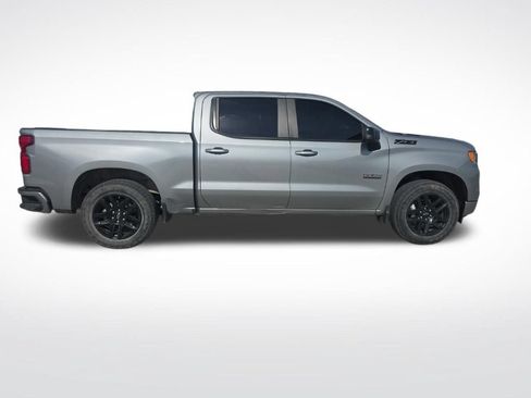 Used 2024 Chevrolet Silverado 1500 RST w/ Texas Edition Plus AWD/4WD image 39