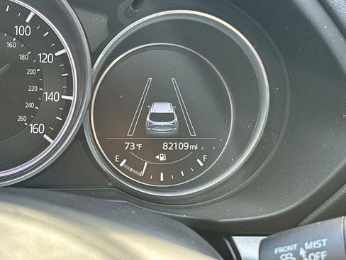 Used 2019 MAZDA CX-5 Touring image 25