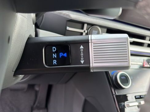 New 2026 Hyundai Santa Fe Limited image 26