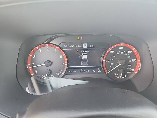 Certified 2023 Nissan Frontier PRO-4X w/ Technology Package AWD/4WD image 19