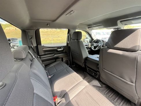 Used 2025 GMC Sierra 1500 Elevation AWD/4WD image 41