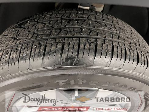 Used 2025 Chevrolet Equinox LT FWD image 20