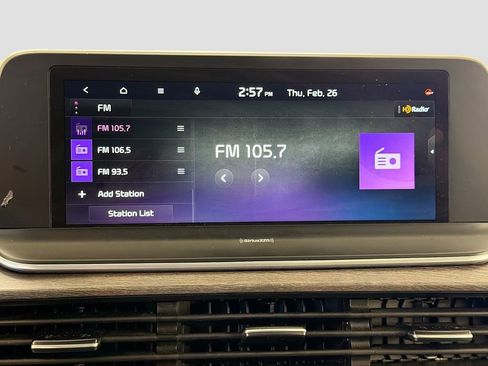 Used 2022 Kia Telluride EX w/ Towing Package image 17