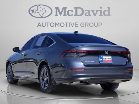 Used 2023 Honda Accord EX image 4