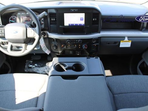 New 2026 Ford F250 XL image 10
