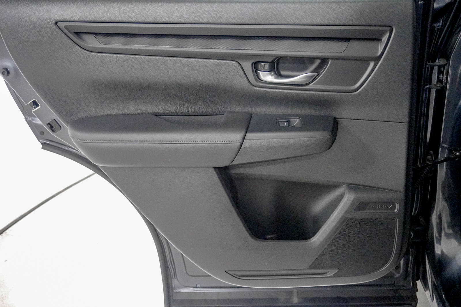 Used 2024 Honda CR-V EX image 35