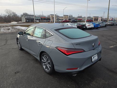 New 2026 Acura Integra image 26