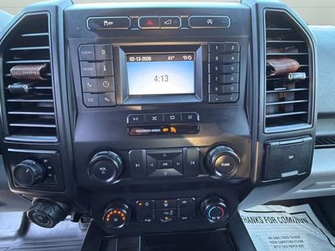 Used 2019 Ford F150 XL w/ Equipment Group 101A Mid image 12