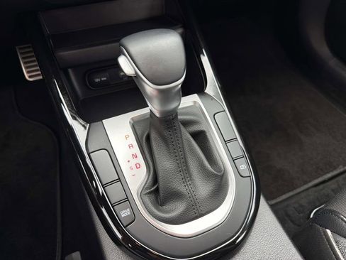 Used 2023 Kia Forte GT-Line w/ GT-Line Technology Package image 31