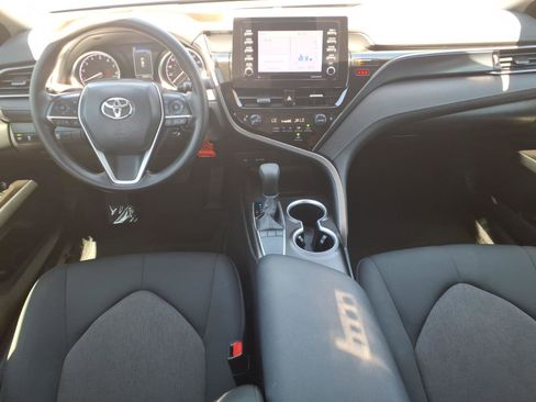 Certified 2024 Toyota Camry LE image 11