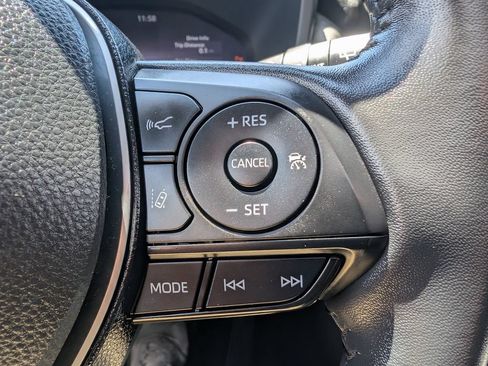 Used 2023 Toyota RAV4 Limited AWD/4WD image 30