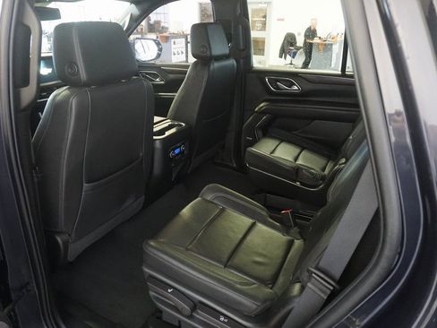 Used 2023 Chevrolet Tahoe LT image 24