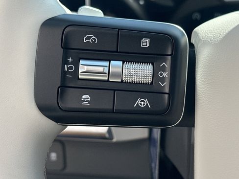 New 2026 Hyundai Santa Fe Calligraphy FWD image 21