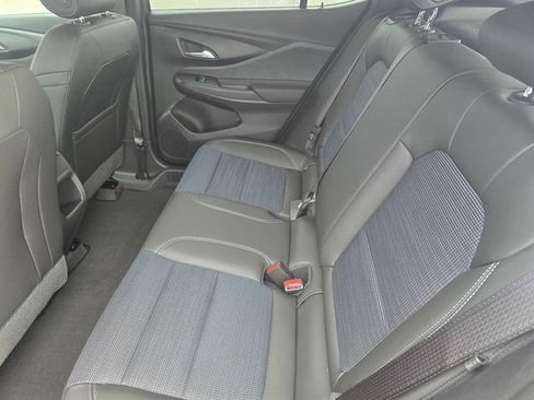 New 2026 Buick Envista Preferred w/ Convenience I Package FWD image 9