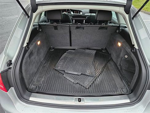 Used 2012 Audi A4 2.0T Premium Plus image 10