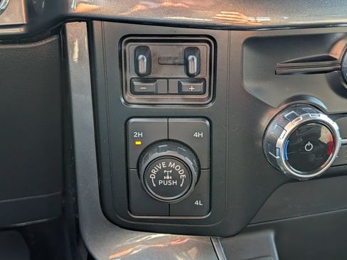 Used 2023 Ford F150 Tremor AWD/4WD image 30