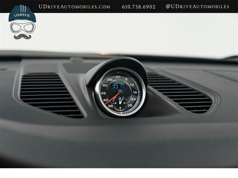 Used 2012 Porsche 911 Carrera RWD image 35