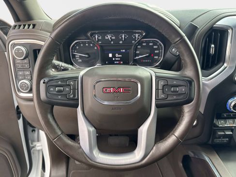 Used 2020 GMC Sierra 1500 SLT w/ SLT Premium Plus Package image 29