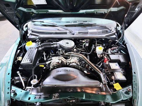 Used 1999 Dodge Dakota Sport RWD image 5