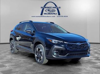 New 2026 Subaru Crosstrek 2.5i Limited video 1