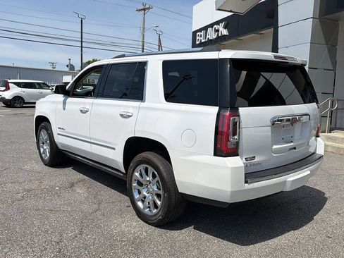 Used 2016 GMC Yukon Denali w/ Open Road Package AWD/4WD image 19