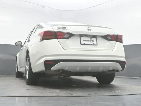 Used 2021 Nissan Altima 2.5 S image 31